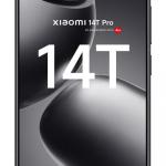 Smartphone Xiaomi 14T Pro 12GB 512GB Titan Preto