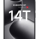 Smartphone Xiaomi 14T 6.67" 12GB 256GB 5G Preto