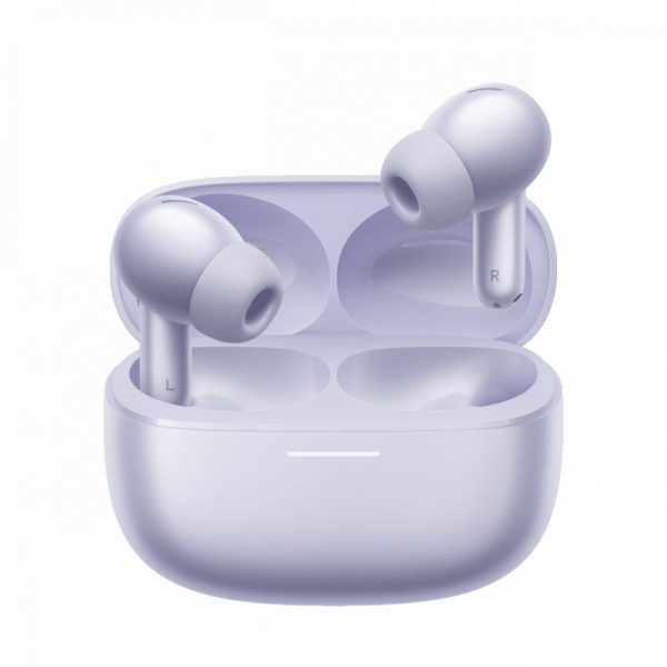 Auriculares Xiaomi Redmi Buds 6 Pro Roxo Lavanda