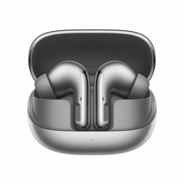 Auriculares Xiaomi Buds 5 Pro BT Titanium