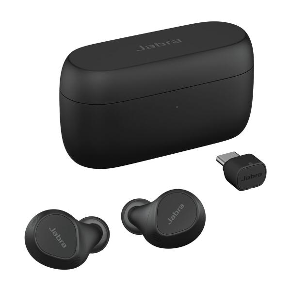 Auriculares Bluetooth com microfone GN Audio EVOLVE2 BUDS