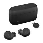 Auriculares Bluetooth com microfone Jabra 20797-999-889 Preto