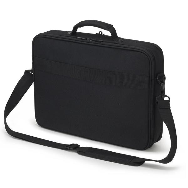 Mala para Portátil Dicota D31439-RPET Preto 15,6''