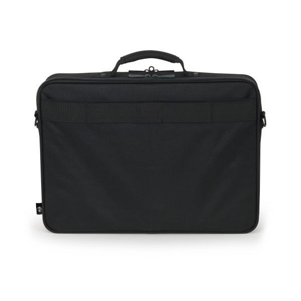 Mala para Portátil Dicota D31439-RPET Preto 15,6''