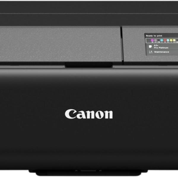Impressora imagePROGRAF PRO - 310 (Preto) - CANON