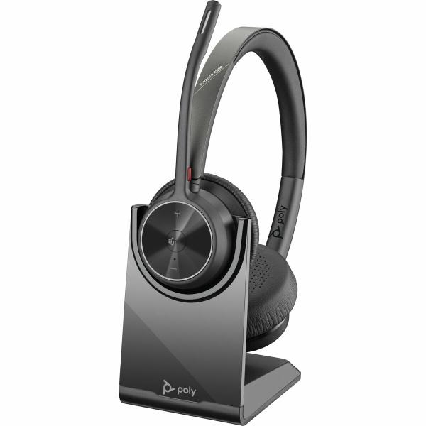 Auriculares HP 77Z32AA Preto