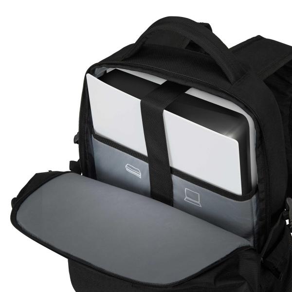 Mochila para notebook Caturix CTRX-12 Preto