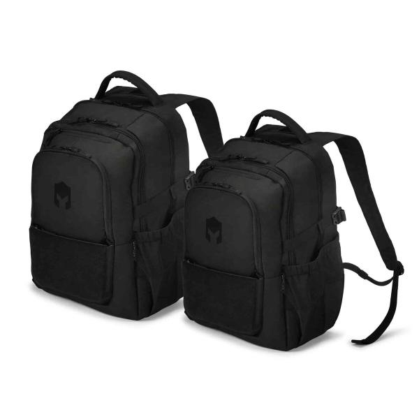 Mochila para notebook Caturix CTRX-12 Preto