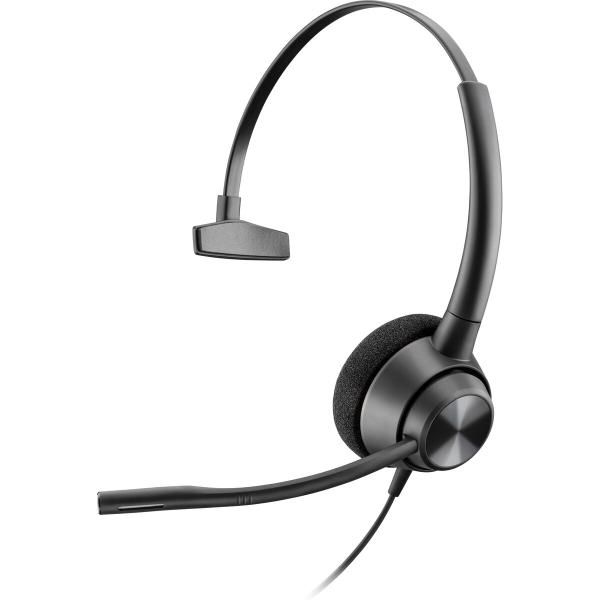 Auriculares HP 77T43AA Preto