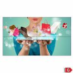 Monitor Videowall Philips X-Line Videowa Full HD 55"