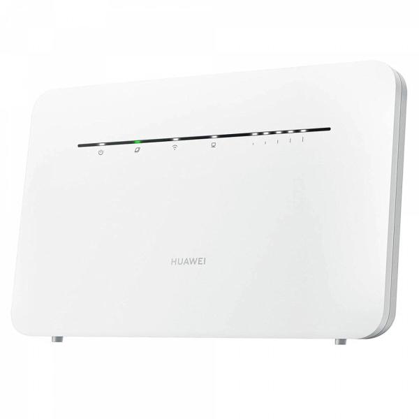 Router Huawei B535-235 Branco 4G Wi-Fi 5 GHz Wi-Fi 4
