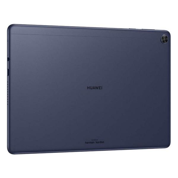 Tablet Huawei MatePad T10s Kirin 710 2 GB RAM 32 GB Azul Preto/Azul