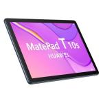 Tablet Huawei MatePad T10s Kirin 710 2 GB RAM 32 GB Azul Preto/Azul