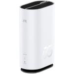Router ZTE G5C Branco 5G Wi-Fi 5 GHz Wi-Fi 6 GHz Wi-Fi 4