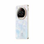 Smartphone ZTE Nubia Focus 2 Ultra 6,8" Octa Core 8 GB RAM 512 GB Branco