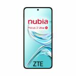 Smartphone ZTE Nubia Focus 2 Ultra 6,8" Octa Core 8 GB RAM 512 GB Branco