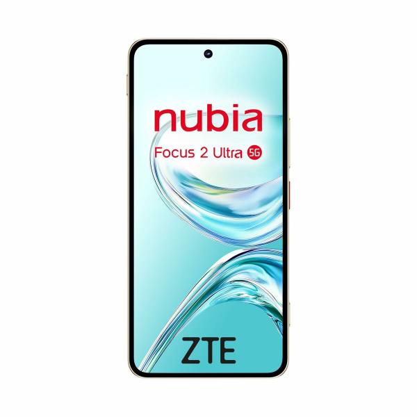 Smartphone ZTE Nubia Focus 2 Ultra 6,8" Octa Core 8 GB RAM 512 GB Branco