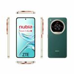 Smartphone ZTE Nubia Focus 2 Ultra 6,8" Octa Core 8 GB RAM 512 GB Verde