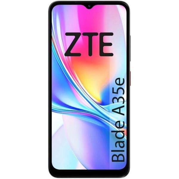 Smartphone ZTE Blade A35E Octa Core 2 GB RAM 32 GB Cinzento