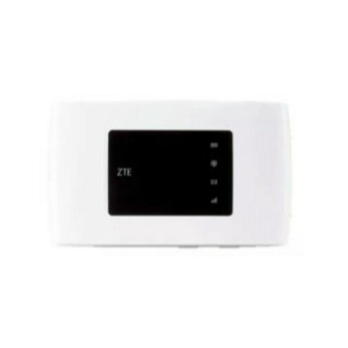 Router ZTE MF920C Branco