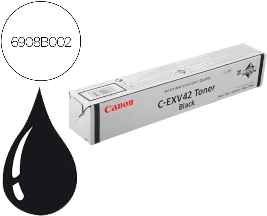 Toner EXV42 (Preto) - CANON
