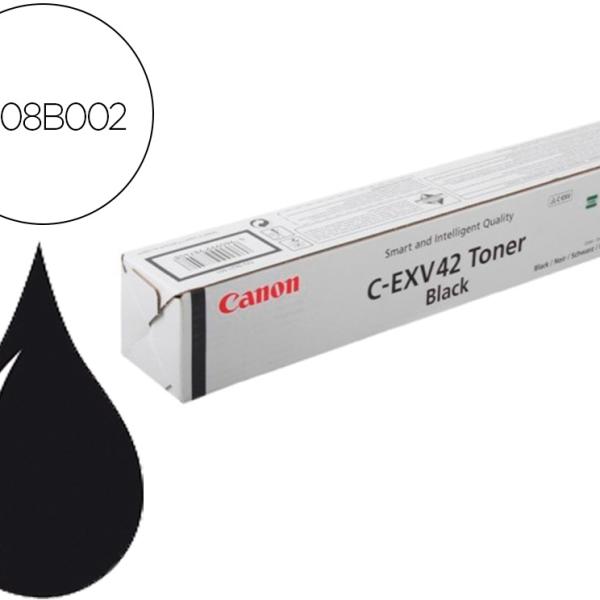 Toner EXV42 (Preto) - CANON