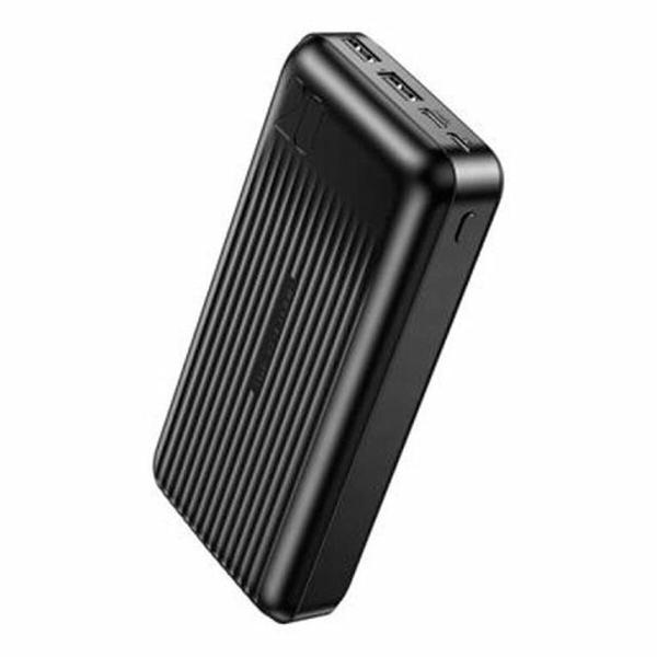 Powerbank XO Preto 20000 mAh