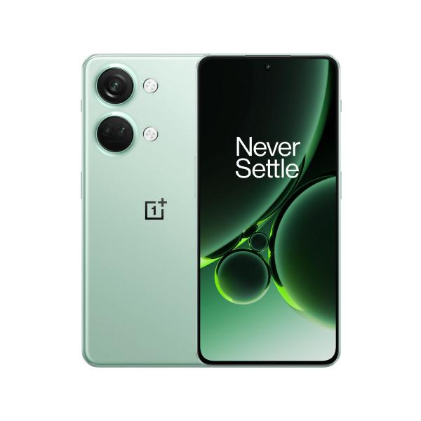 Smartphone OnePlus Nord 3 6,74" Octa Core 8 GB RAM 128 GB Verde