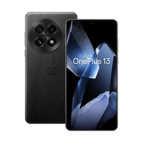 Smartphone OnePlus CPH2653 6,82" Octa Core 12 GB RAM 256 GB Preto