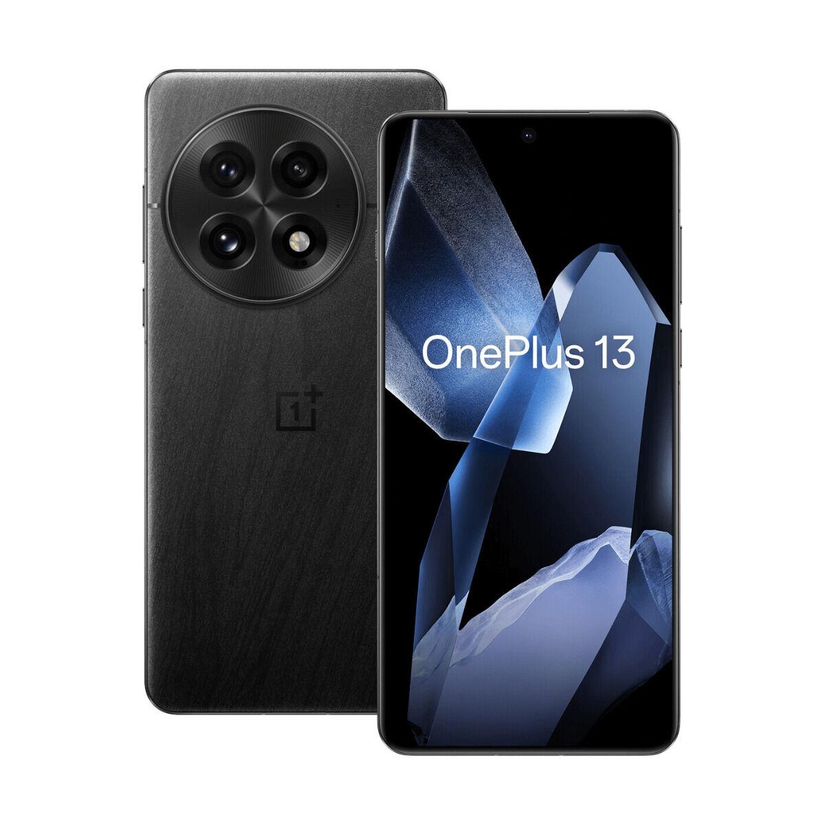 Smartphone OnePlus CPH2653 6,82" Octa Core 16 GB RAM 512 GB Preto