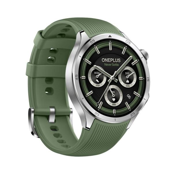 Smartwatch OnePlus OPWWE251 Verde 1,5"