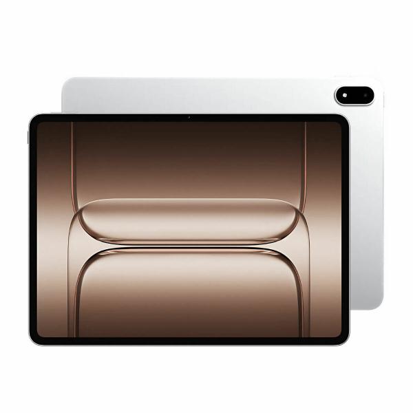 Tablet OnePlus Pad 3 13,2" Octa Core Qualcomm Snapdragon 8 Elite 12 GB RAM 256 GB Prateado