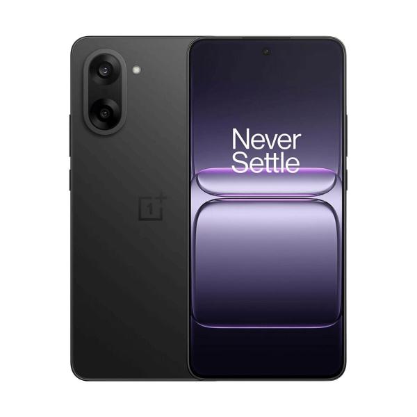 Smartphone OnePlus Nord CE5 5G 6,77" Octa Core 8 GB RAM 128 GB Preto