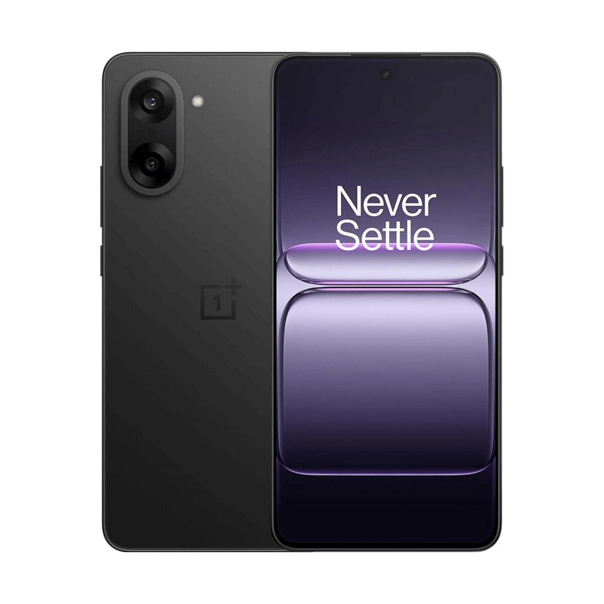 Smartphone OnePlus Nord CE5 5G 6,77" Octa Core 8 GB RAM 128 GB Preto