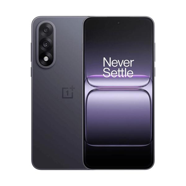 Smartphone OnePlus Nord 5 5G 6,83" Octa Core 8 GB RAM 256 GB Cinzento