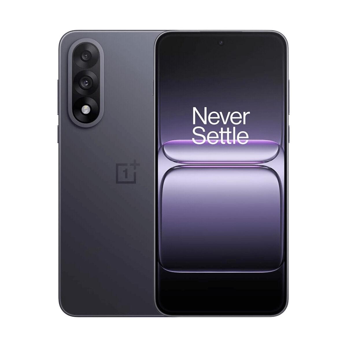 Smartphone OnePlus Nord 5 5G 6,83" Octa Core 12 GB RAM 512 GB Cinzento