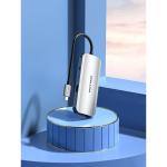 Hub USB Vention TNAHB Cinzento