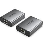 Adaptador HDMI Vention AKGH0-EU Preto