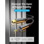 Cabo de fibra ótica Vention BKCBG 1,5 m