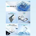 Carregador de Parede Vention FEQP0-EU