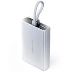 Powerbank Vention FHZM0 Cinzento 10000 mAh