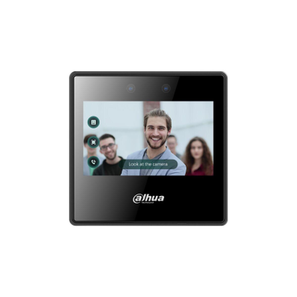 Leitor de cartões externo Dahua DHI-ASI3223A Preto