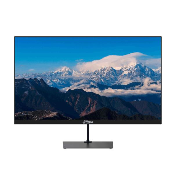 Monitor DAHUA TECHNOLOGY DHI-LM24-C200P Full HD 23,8"