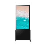 Monitor Videowall DAHUA TECHNOLOGY DHI-LDV55-SAI400K-V2 4K Ultra HD 55"