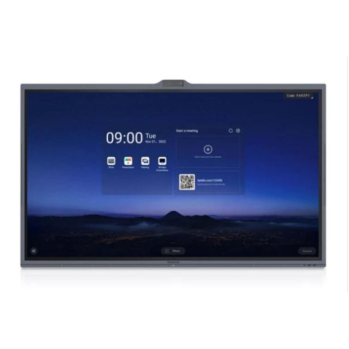 Monitor Videowall Maxhub V6530 65"