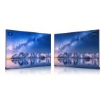 Monitor Videowall Maxhub ND75CMA-T 4K Ultra HD 75" LED