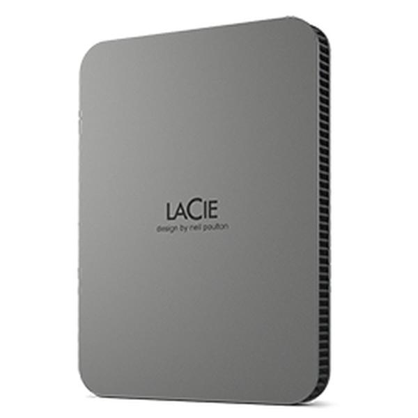 Disco Duro Externo LaCie STLR4000400 4 TB HDD