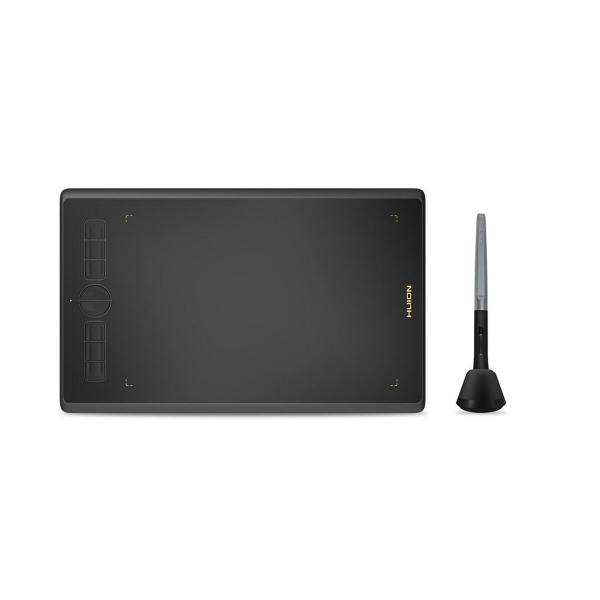 Tablet gráfico Huion H610X