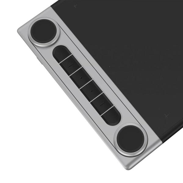 Tablet gráfico Huion Q630M