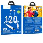 Auriculares Bluetooth Hoco ES62 grey